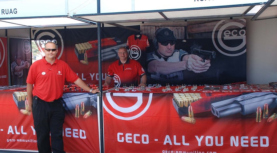 European Handgun Championships European Handgun Championships