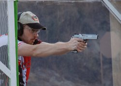 European Handgun Championships European Handgun Championships