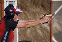 European Handgun Championships European Handgun Championships