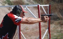 European Handgun Championships European Handgun Championships