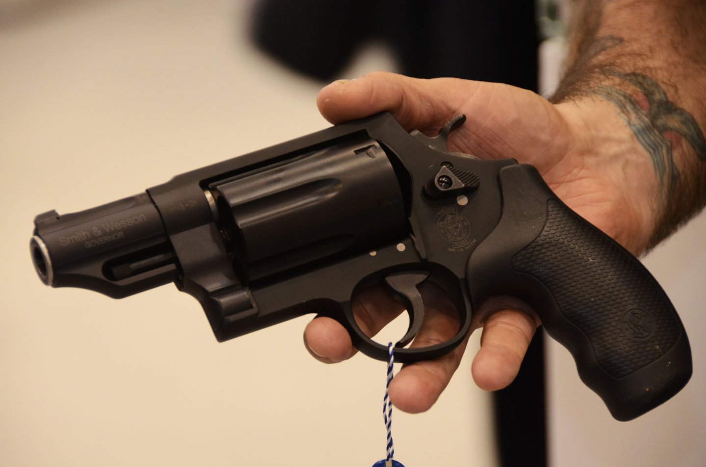 Smith&Wesson Governor Smith&Wesson Governor