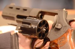 Revolver Olmi 963 MF Revolver Olmi 963 MF