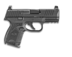 FN 509 Compact MRD, full-sized performance in a compact package FN 509 Compact MRD, full-sized performance in a compact package