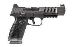 FN 509 LS Edge, the new high-performance tactical pistol FN 509 LS Edge right side view
