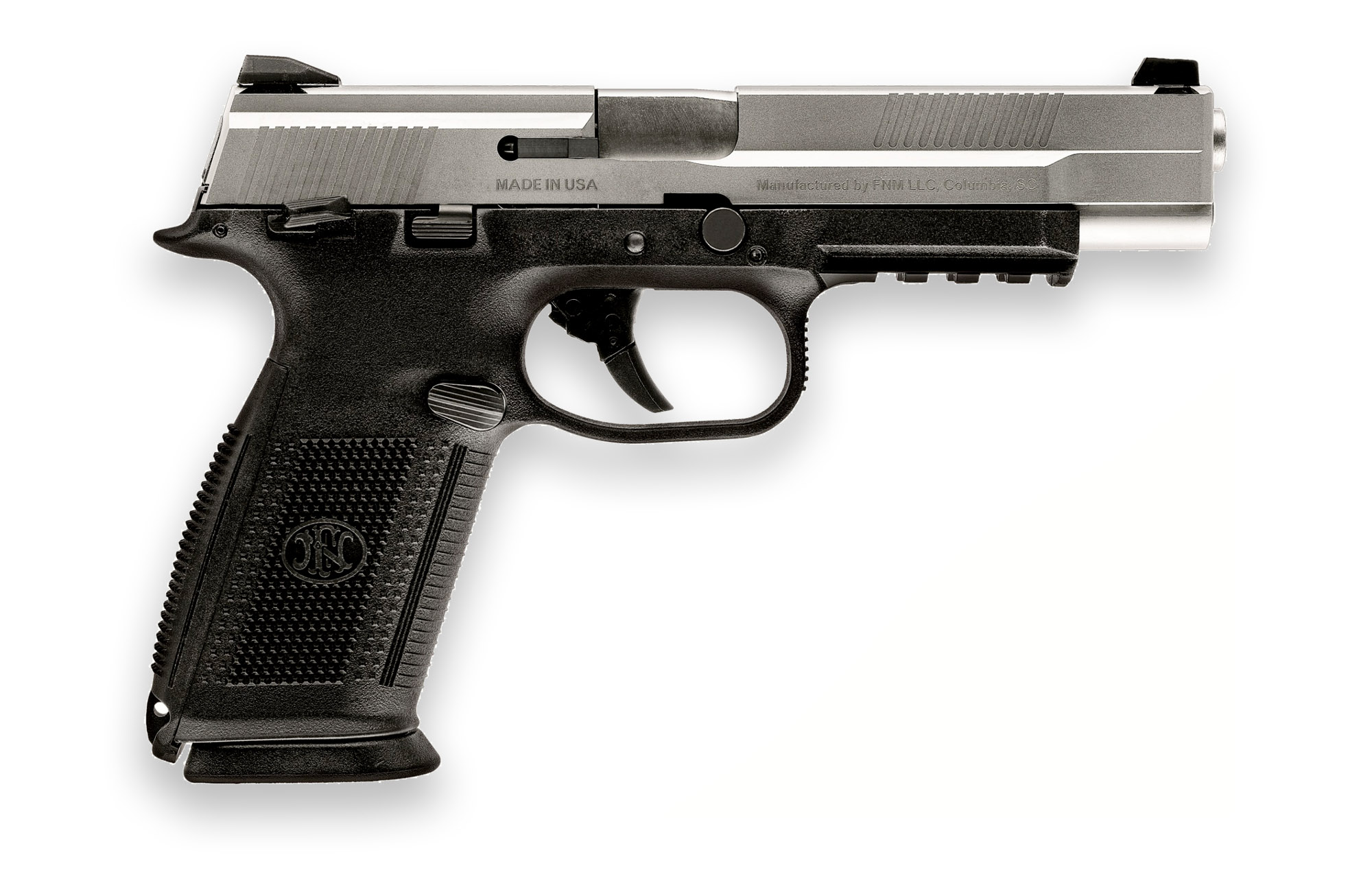 FN FNS-9 Competition