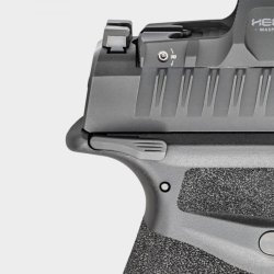 From Springfield Armory, a full “Rapid Defense Package”: the new Hellcat RDP pistol From Springfield Armory, a full “Rapid Defense Package”: the new Hellcat RDP pistol