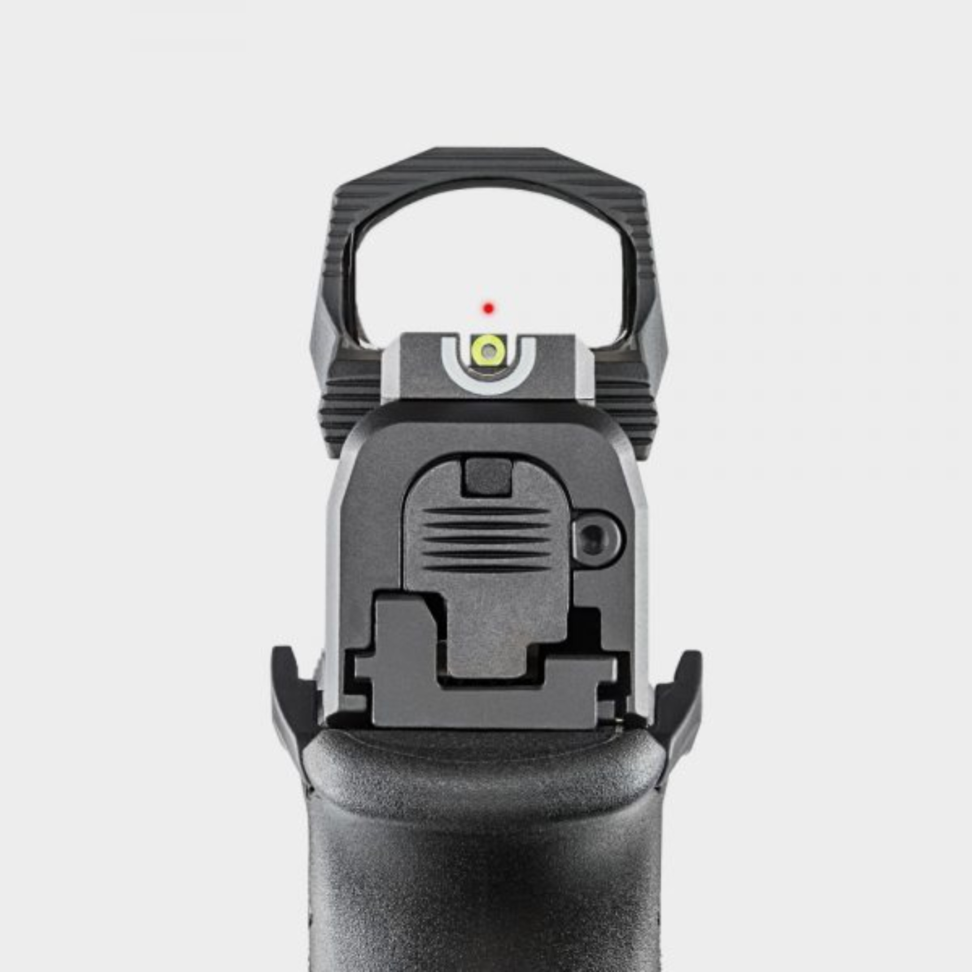 HEX Wasp Micro Red Dot Sight - HEX by Springfield Armory