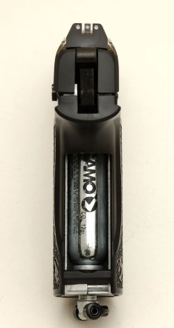 Gamo C-15 Blowback Gamo C-15 Blowback