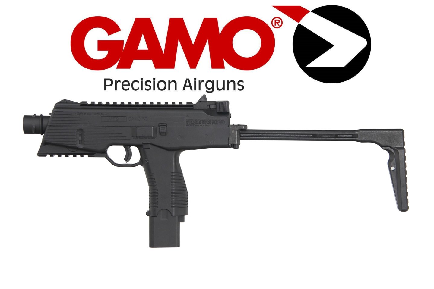 GAMO MP-9