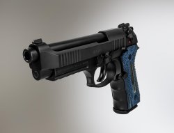 Girsan Regard MC – The fourth generation of the Turkish pistol Girsan Regard Gen 4' generation pistol