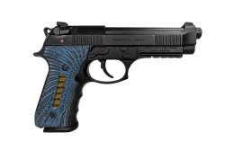 Girsan Regard MC – The fourth generation of the Turkish pistol Girsan Regard MC right side view