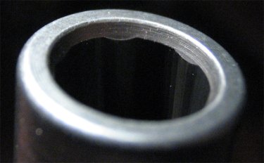 Glock Rifling Glock polygonal barrels rifling | all4shooters