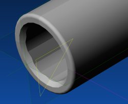 Glock polygonal rifled barrels Glock polygonal rifled barrels