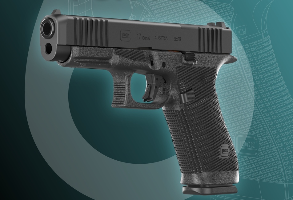 glock: BREAKING – The GLOCK Gen6 pistols are here! glock: BREAKING – The GLOCK Gen6 pistols are here!