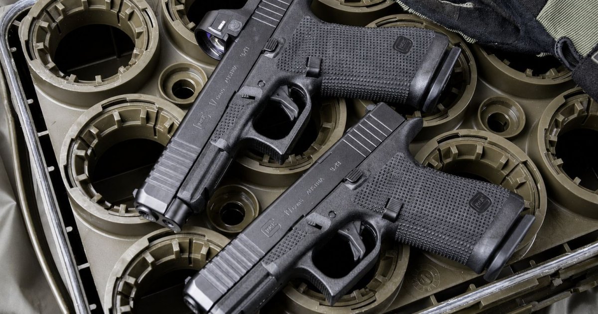 Glock Gen 6: the evolution explained in detail