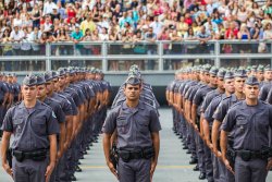 5,000 GLOCK G22 pistols for Brazil Special Forces
