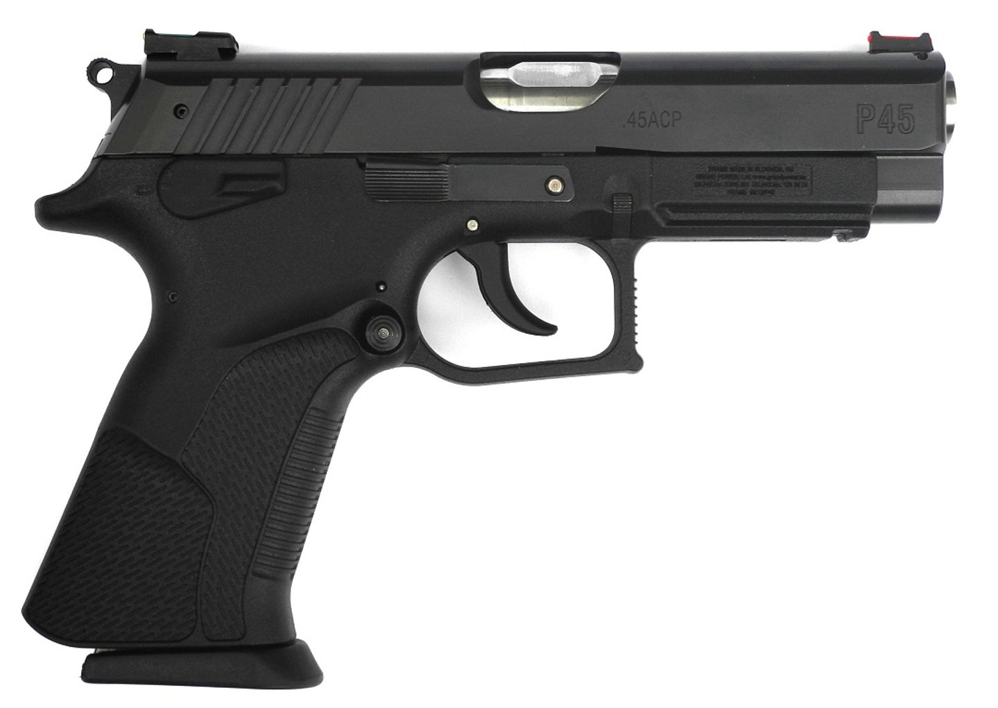 Handguns at the IWA & OutdoorClassics 2013