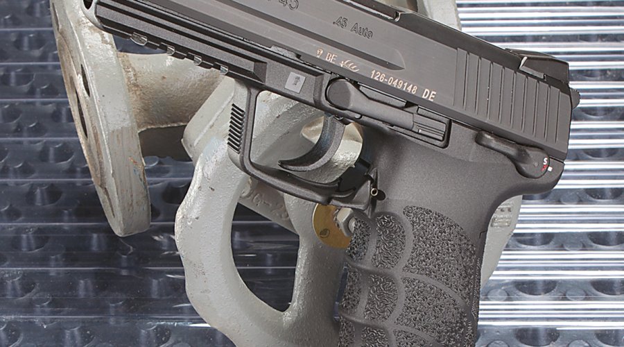 Heckler & Koch 