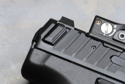 Tested exclusively for you: new Heckler & Koch SFP9 Match OR pistol Tested exclusively for you: new Heckler & Koch SFP9 Match OR pistol