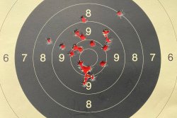 Tested exclusively for you: new Heckler & Koch SFP9 Match OR pistol Heckler & Koch SFP9 Match OR