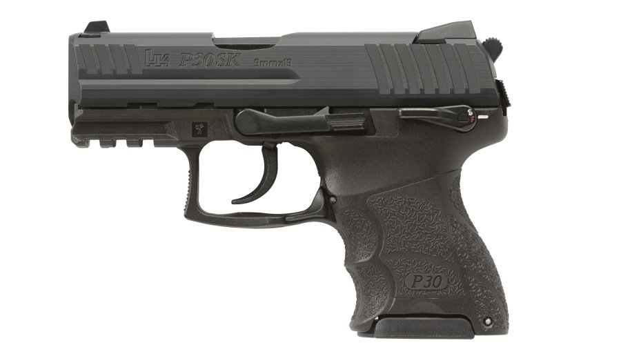 Heckler & Koch P30SK V3