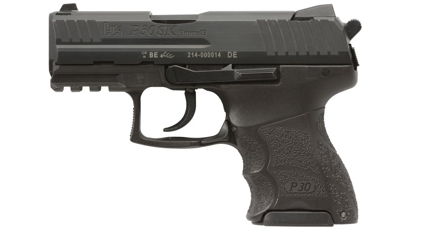 Heckler & Koch P30SK V3