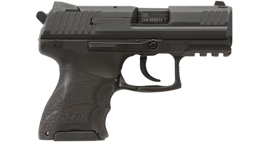 Heckler & Koch P30SK V3