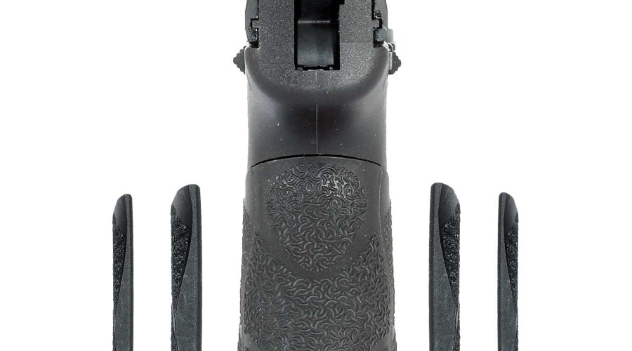 Heckler & Koch P30SK