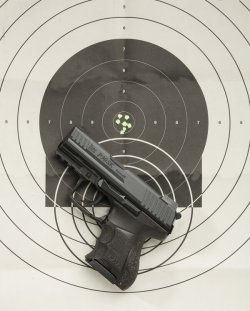 Heckler & Koch P30SK Heckler & Koch P30SK