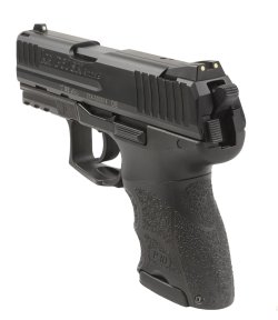 Heckler & Koch P30SK Heckler & Koch P30SK