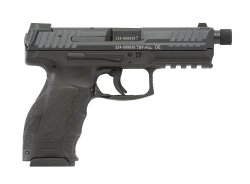 Heckler & Koch VP9 Tactical Heckler & Koch VP9 Tactical pistol, right side