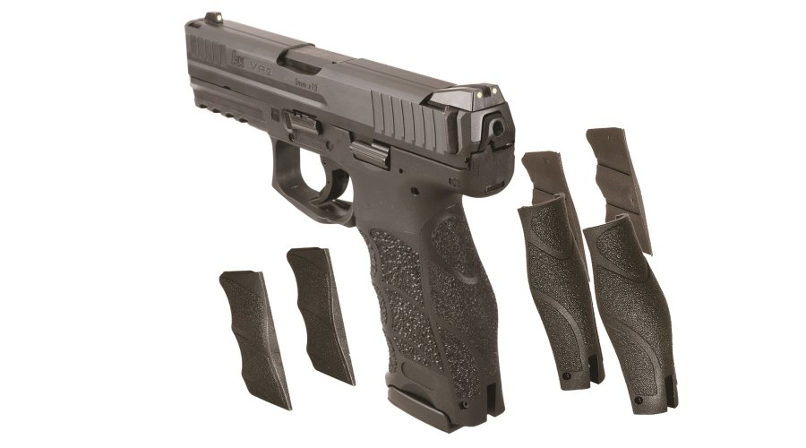 Heckler & Koch VP9