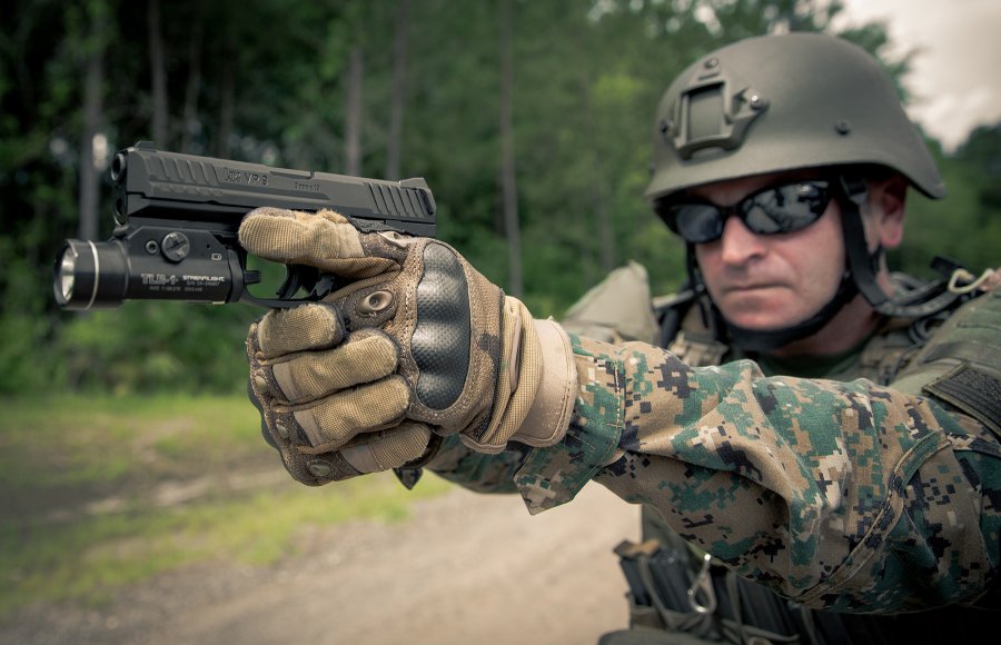 Heckler & Koch VP9 Heckler & Koch VP9