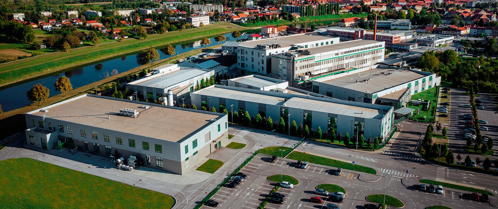 pistols: Exclusive factory visit to the Croatian firearms manufacturer HS Produkt