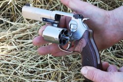 Kimber K6s DASA Combat revolver, design and efficiency for concealability and power – The smallest 6-round cylinder in .357 Magnum The very small cylinder