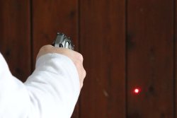 Kimber K6s Stainless (LG) in .357 Magnum, the return of the concealed carry revolver the laser
