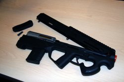 MagPul PTS PDR MagPul PTS PDR