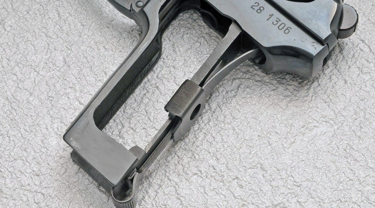 Makarov PM: a technical overview