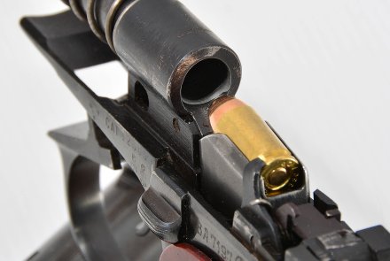 Makarov PM: a technical overview Makarov PM: a technical overview