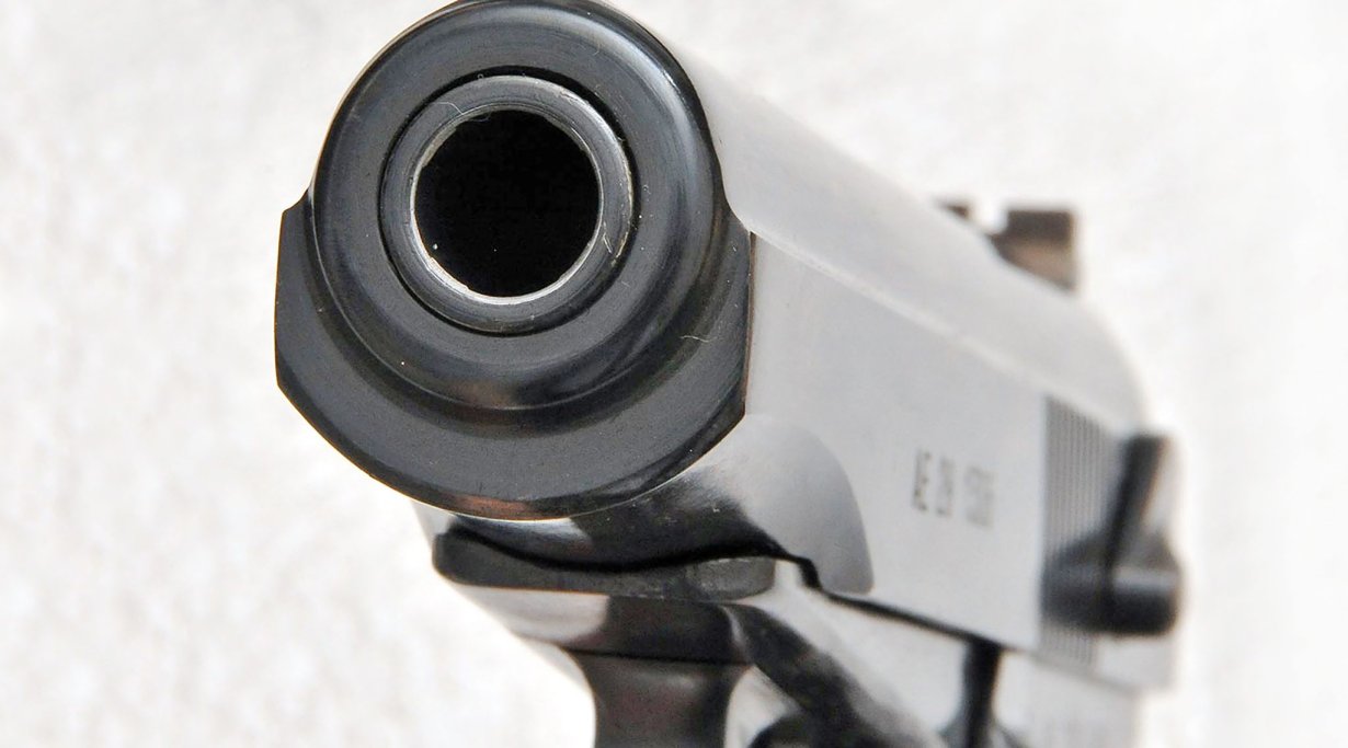 Makarov PM: a technical overview