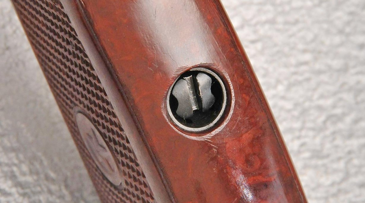 Makarov PM: a technical overview