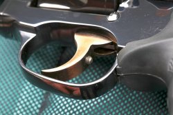 Manurhin MR73 in .357 Magnum: the French revolver classic under test The Manurhin MR73
