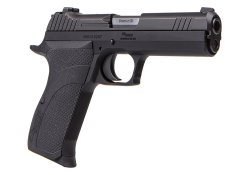 A “gentlemen's carry gun”: new SIG Sauer P210 Carry The SIG P210 Carry