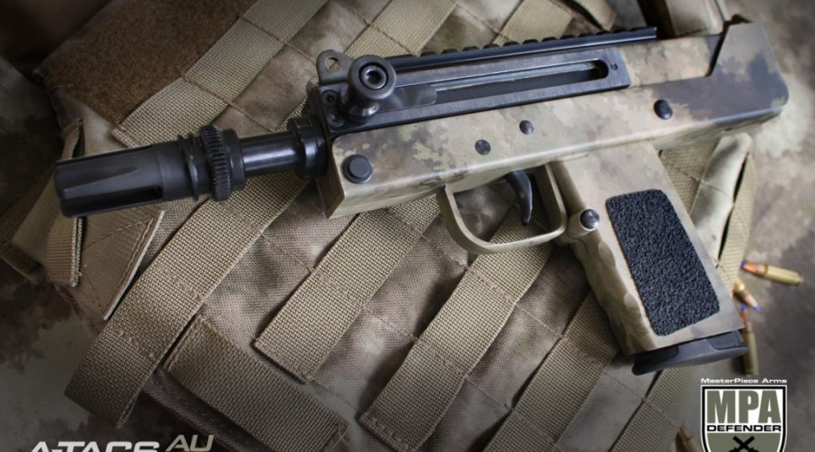 MasterPiece Arms MasterPiece Arms