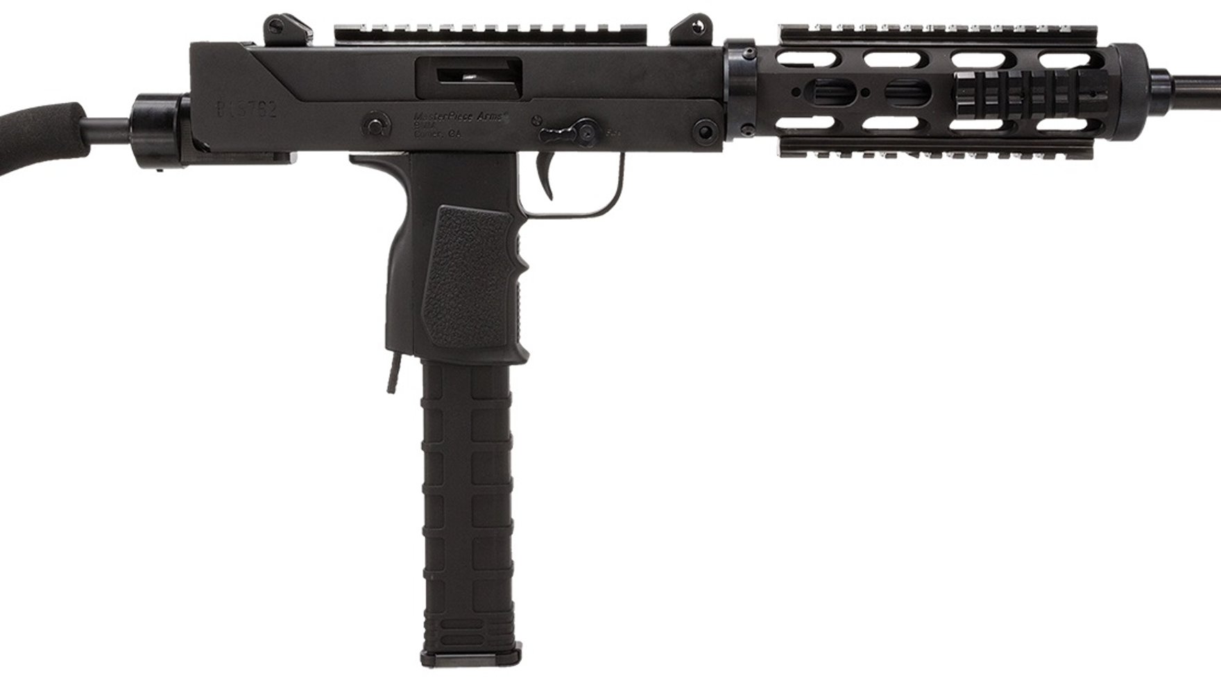 MasterPiece Arms MPA-935 SST 