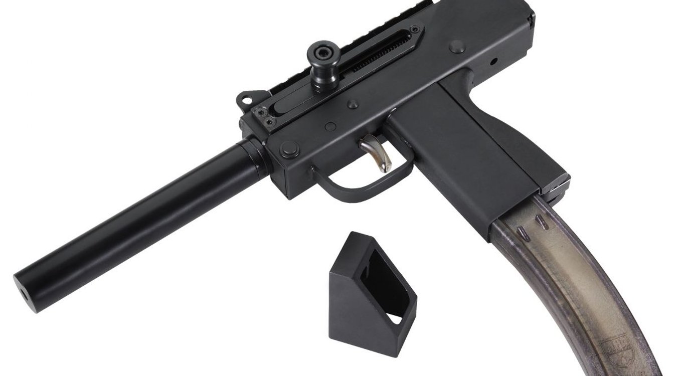 MasterPiece Arms MPA-935 SST 