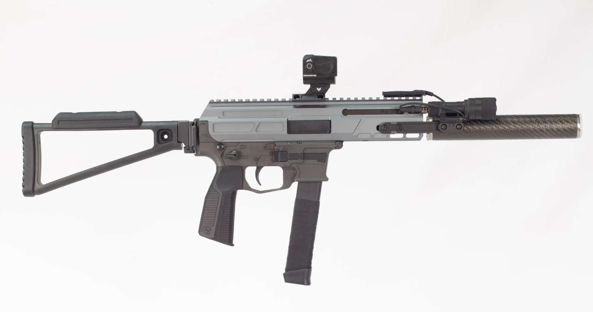 pistols: Matador Arms MAT9, a 9mm braced pistol inspired by great classics pistols: Matador Arms MAT9, a 9mm braced pistol inspired by great classics