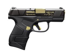 MC1sc, Mossberg's sub-compact pistol MC1sc, Mossberg's sub-compact pistol: Centennial Limited Edition