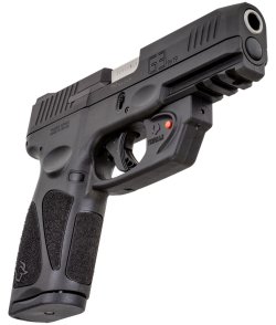 New from Taurus: full-size G3 pistol Taurus full-size G3 pistol