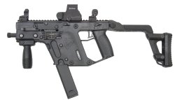 KRISS Vector-SMG KRISS Vector-SMG